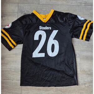 Pittsburgh Steelers Le'Veon Bell #26 Youth XL Jersey